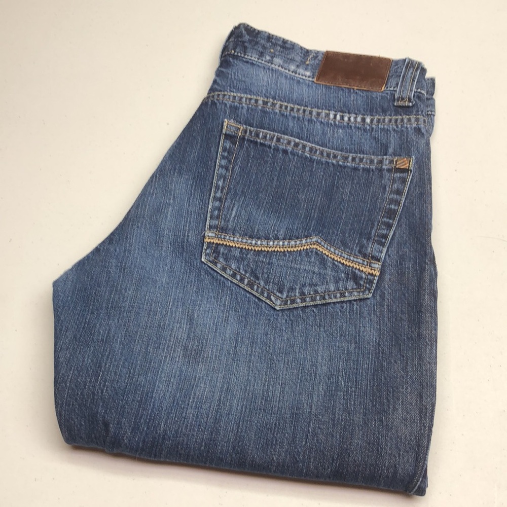 MENS VINTAGE BRODY RELAXED FIT JEANS 29x30 ⭐️
